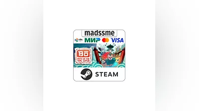 Bō: Path of the Teal Lotus * RU/KZ/СНГ/TR/AR * STEAM