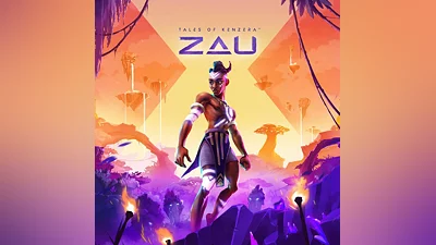 Tales of Kenzera : ZAU   EPIC GAMES   (PC)