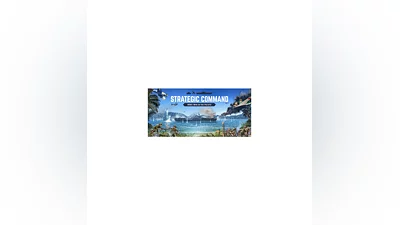 Strategic Command WWII War in the Pacific STEAM РОССИЯ