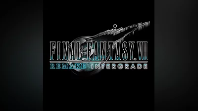 FINAL FANTASY VII REMAKE INTERGRADE   EGS (PC)