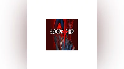 Bloodhound (Steam key / РФ+Весь мир)