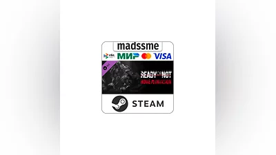 Ready or Not: Home Invasion * RU/KZ/СНГ/TR/AR * DLC