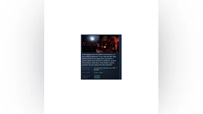 Vorax АВТОДОСТАВКА STEAM РОССИЯ