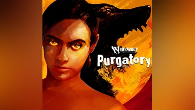 Werewolf: The Apocalypse - Purgatory   EGS   (PC)