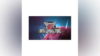 EARTH DEFENSE FORCE 6   PS4 / PS5  ТУРЦИЯ