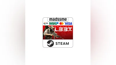 Project L33T * RU/KZ/СНГ/TR/AR * STEAM   АВТОДОСТАВКА