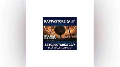 Into the Radius 2 АВТОДОСТАВКА Steam RU/BY/KZ/UA