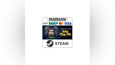 Five Nights at Freddy's: Into the Pit * RU/KZ/СНГ/TR/AR