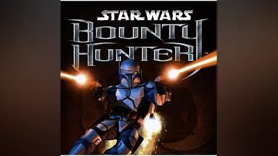 STAR WARS : Bounty Hunter ( 2024 )   PS4/PS5  TR