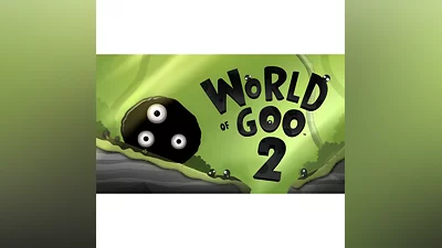 EGS World of Goo 2