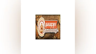 Bakery Simulator (Steam key / РФ+Весь мир)