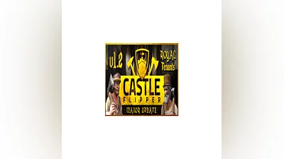 Castle Flipper (Steam key / РФ+Весь мир)