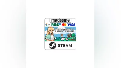 Fields of Mistria * RU/KZ/СНГ/TR/AR * STEAM   АВТО
