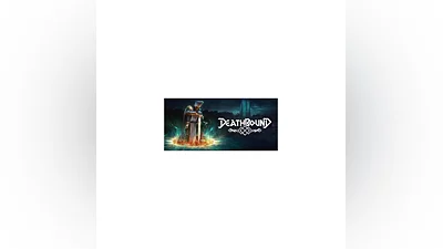 Deathbound Ultimate Edition steam МИР
