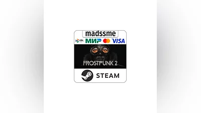 Frostpunk 2 * RU/KZ/СНГ/TR/AR * STEAM   АВТОДОСТАВКА