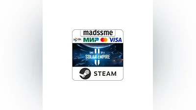 Sins of a Solar Empire II * RU/KZ/СНГ/TR/AR * STEAM