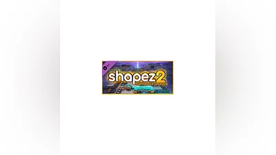 Издание shapez 2 «Спасибо за поддержку»   DLC STEAM