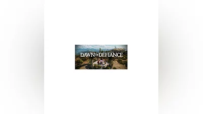 Dawn Of Defiance   АВТОДОСТАВКА STEAM GIFT РОССИЯ