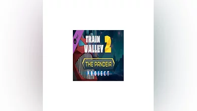 Train Valley 2 - The Pandeia Project (Steam key/РФ+Мир)