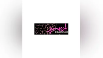 UBERMOSH Collection / STEAM GIFT / RU+CIS