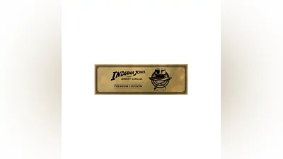 Indiana Jones and the Great Circle: Premium steam МИР