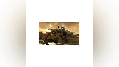 Unknown 9: Awakening – Standard Edition steam МИР