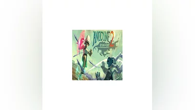 Anodyne 2: Return to Dust (Steam key / РФ+Весь мир)