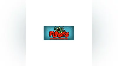 Floops Big House Adventure   АВТОДОСТАВКА STEAM РОССИЯ