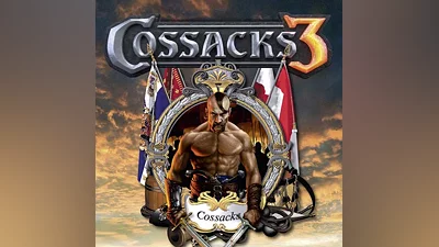 Казаки 3   GOG   (PC)