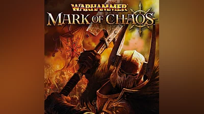 Warhammer: Mark of Chaos - Gold Edition   GOG  (PC)