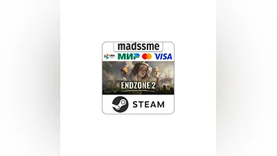 Endzone 2 * RU/KZ/СНГ/TR/AR * STEAM   АВТОДОСТАВКА