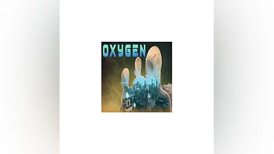 Oxygen (Steam key / РФ+Весь мир)