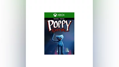 POPPY PLAYTIME: CHAPTER 1 XBOX ONE / X|S КЛЮЧ