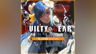 Guilty Gear Strive XBOX+ПК Любой Акк