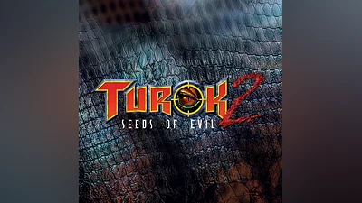 Turok 2: Seeds of Evil   GOG   (PC)