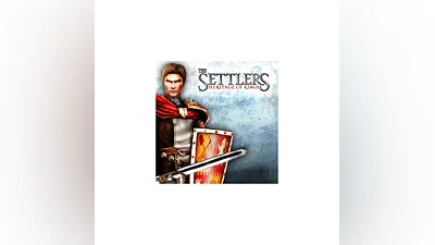 Heritage of Kings: The Settlers     GOG   (PC)