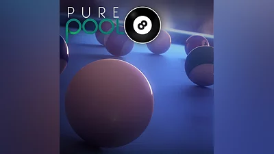 Бильярд   Pure Pool   Турция   PS4