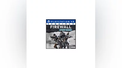 Firewall Zero Hour  VR   | PS4 / PS5  ТR