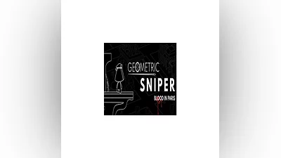Geometric Sniper - Blood in Paris Steam key/РФ+Весь Мир