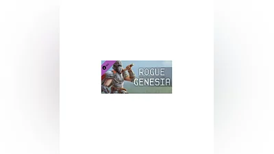 Rogue: Genesia - Cat Pet   DLC STEAM GIFT РОССИЯ