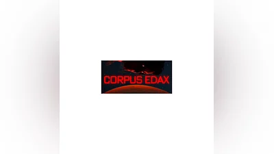 CORPUS EDAX   АВТОДОСТАВКА STEAM РОССИЯ