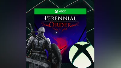 Perennial Order Xbox Series X|S АКТИВАЦИЯ