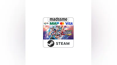 MARVEL vs. CAPCOM Fighting Collection: Arcade Classics