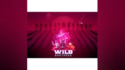 Wild Bastards   PS5  ТУРЦИЯ