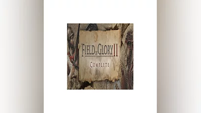 Field of Glory II Complete (Steam key / РФ+Весь мир)