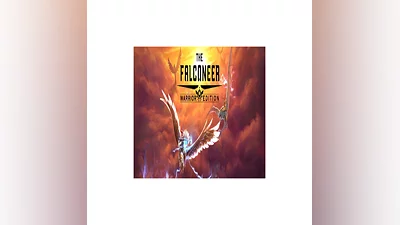 The Falconeer: Warrior Edition (Steam key/РФ+Весь мир)