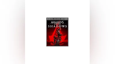 ASSASSIN’S CREED SHADOWS Deluxe Xbox