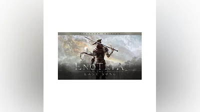 Enotria: The Last Song   PS5  ТУРЦИЯ