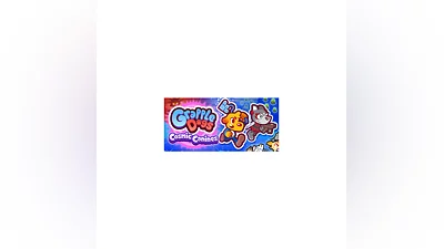 Grapple Dogs Cosmic Canines  АВТОДОСТАВКА STEAM РОССИЯ