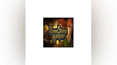 Runestone Keeper (Steam key / РФ+Весь мир)